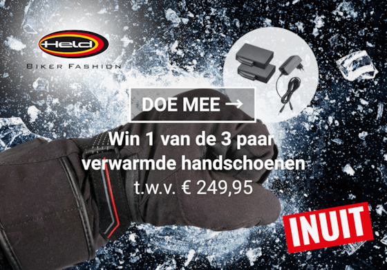 Wedstrijd  - Inuit2025